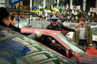 Оппозиция уверена, что против Автомайдана готовятся массовые провокации
